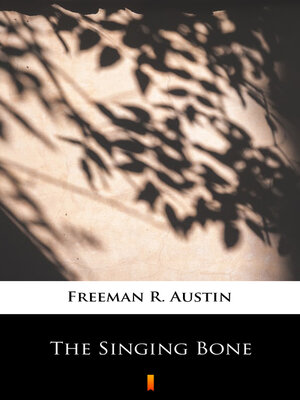 cover image of The Singing Bone